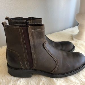 Alfani Walker Boots